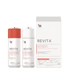 Ds Labs Revita Kit High-performance Hair Density Shampoo & Conditioner 205ML. Fixed Price $62.00.