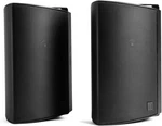 Dymension AW-450 Outdoor Speaker (black, Pair), Two-way Surface Mount Wired. Fixed Price $596.23.