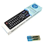 Remote Control For Samsung Eh Hl Hp Js Ju Ln Pn Series Lcd Led Hd Smart Tv. Fixed Price $8.95.