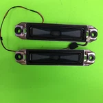 Set Of (2) Sony KDL-26S2000 Television 8OHM 10W Internal Speaker 1-826-363-11. Fixed Price $13.95.