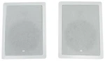 Pair Jbl Control 128 8" 2-WAY In-wall Speakers For Home/restaurant/bar/cafe. Fixed Price $399.90.