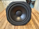 Definitive Technology 6.5" Mid Woofer BP7000/BP7001SC Vg Condition. Fixed Price $44.99.