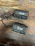 Pair Boston Acoustics 793X Crossover Network Car Audio, Hard Find. Fixed Price $45.50.