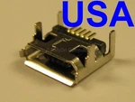 1X Micro Usb Charging Port For Altec Lansing Boomjacket Bluetooth Speaker Usa. Fixed Price $5.49.