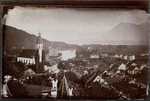 Adolphe Braun, Switzerland, Thun, Canton Of Bern Vintage Albums Printthis Im. Fixed Price $138.27.
