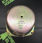 1-544-544-21 Sony Speaker Round. Fixed Price $22.89.
