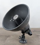 Horn Speaker Cooper Wheelock STH-15S Grey Multi-tap Transformer Supervised 15W. Fixed Price $35.99.