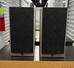 Athena Technologies Auditions Series AS-B1-1 Speakers Pair Not Tested. Fixed Price $61.99.