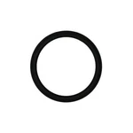 683 Bass Trim Ring #RR25438 For Bowers & Wilkins. Fixed Price $28.26.