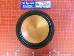10" Klipsch Genuine Factory Woofer, RF7 Iii, 1011765, K-1089-AV, 1064791. Fixed Price $169.00.