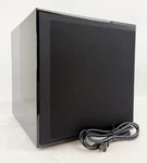 Bowers & Wilkins 700 Series 10" 1000W Powered Subwoofer DB4S Gloss Black - Ob. Fixed Price $1799.99.