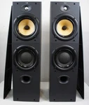 B&w - Bowers Wilkins DM603 S2 Floorstanding Speakers With Owners Manual. Fixed Price $1099.99.