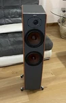 Jamo D450A Speakers Hi-fi (single). Fixed Price $488.50.