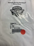 New Harley-davidson 76000274 5 X7 Speaker Gasket. Fixed Price $14.99.