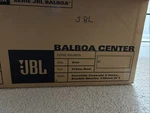 Quality Jbl Balboa Center 2 Way Dual 5 Speaker (130MM). Fixed Price $160.00.