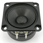 Visaton FRS7XWP8 2.5" Full-range Speaker Ohm X000D. Fixed Price $28.58.