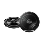 Pioneer TS-G1620F 6.5" 300 Watt Max 2-WAY Coaxial Auto Audio Speakers (pair). Fixed Price $59.99.
