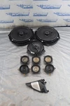 2017 Infiniti Q50 Sport VR30 3.0T Oem Bose Interior Audio Speaker Assy #7211. Fixed Price $199.99.