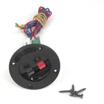 Infinity Sterling Speaker Crossover 2-WAY 015-6837. Fixed Price $9.95.