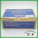 Yaesu 710 Ft Aess 100W Hf 6M Sdr 50MHZ Ham Radio Transceiver W/ SP-40 Speaker. Fixed Price $999.46.