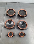 2025 Toyota Corolla Gr Awd Jbl Door / Dash Speakers 3K Miles #7476 B7. Fixed Price $134.99.