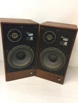 Vintage Acoustic Research AR17 Bookshelf Speakers Pair Teledyne. Fixed Price $379.05.