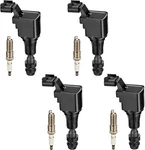Ignition Coil & Spark Plug For Chevy Equinox Buick Regal Saturn Gmc 2.4L UF491. Fixed Price $55.64.