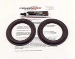 Genesis IM-5200 5" Woofer Foam Speaker Kit. Fixed Price $22.45.