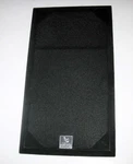 Oem Vintage Original Infinity SL30 Speaker Cabinet Front Panel Grille. Fixed Price $29.99.
