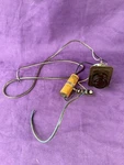 University Brilliance Speaker By Stereoflex "add-on" Model Ii. Fixed Price $45.00.