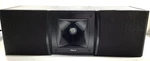 Klipsch R-25C Center Channel Speaker Tested Excellent Condition Clear Sound. Fixed Price $99.99.