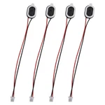 Dweii 4 Pcs Speaker Watt Mini Full-range Cavity. Fixed Price $12.53.