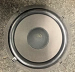 Psb AL22 Oem Woofer Fits Alpha A/v Bookshelf Speaker 6" New Nos. Fixed Price $48.00.