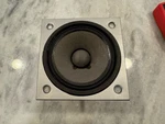 Pioneer CS-922A Midrange Speaker 12-724A-2 Vintage Hifi Parts Restore Rebuild. Fixed Price $50.00.