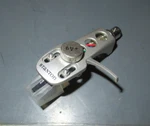 Stanton Headshell W Audio Technica AT90 Cartridge & Stylus. Fixed Price $60.00.