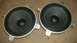 Pair Vintage 70S Pioneer 12" Woofer 30-778A Removed From Working Pr. CS-B9000. Fixed Price $69.99.