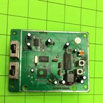 Rca RC-970 Unit Speaker Receiver Board. Fixed Price $14.95.