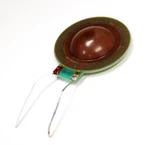 Eminence D25D3 Diaphragm For Tweeters. Fixed Price $35.15.