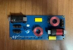Dayton (parts Express) Crossovers 3-WAY 8/4-OHM 500/4,000 Hz. Fixed Price $99.95.