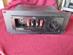 Yamaha DN-2080 Dividing Network For Parts/repair. Fixed Price $20.00.