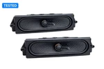 G EAB58534501 Tv Internal Speakers L/r 42PQ30-UA Tested Oem. Fixed Price $22.00.
