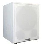 Rockville Shaker 12" Inch White 800W Powered Home Theater Subwoofer. Fixed Price $199.95.