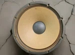 Kenwood KL-777 15" Woofer Trio T11-0043-05 Oem Driver. Fixed Price $82.00.