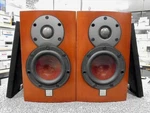 Dali Mentor Menuet Bookshelf Speakers Pair Set Used Japan. Fixed Price $815.00.