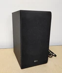 Lg SPJ4B-W Speaker Wireless Active Subwoofer 120V 60HZ Used. Fixed Price $34.99.