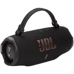 Jbl Charge 6 Portable Waterproof Bluetooth Speaker With Carrying Strap (black). Fixed Price $159.95.