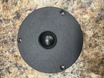 Vifa Tweeter D19TD-27-08 High Frequency Paradigm Atom Titan 101. Fixed Price $39.99.
