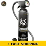 A/c Pro R-134A 16OZ Kit With Hose Gauge. Fixed Price $75.99.