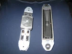 Sony Speaker Set 1-826-063-11 Ohms 10W From Model KLV-S26A10. Fixed Price $19.95.