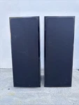 Nht VS-2 Video Shielded Center Satellite Speaker Home Theater Black. Fixed Price $181.00.